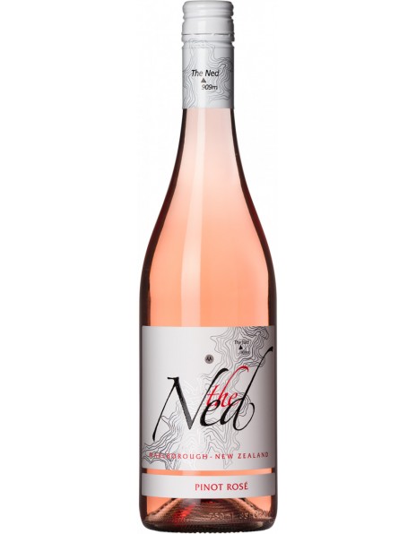 Вино The Ned, Pinot Rose, 2018