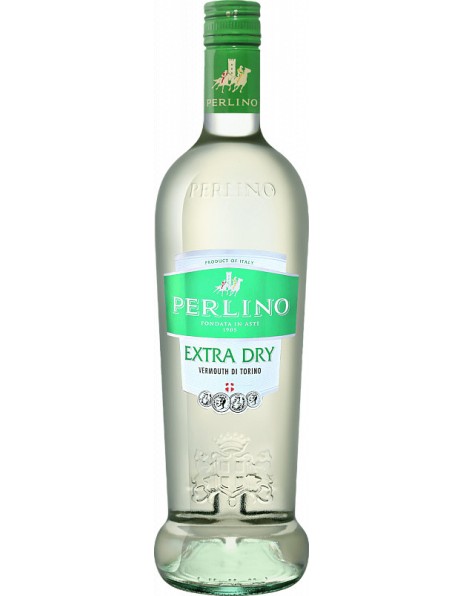 Вермут "Perlino" Extra Dry, 1 л