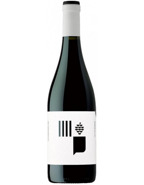 Вино Celler Masroig, Pinyeres Negre, Montsant DO