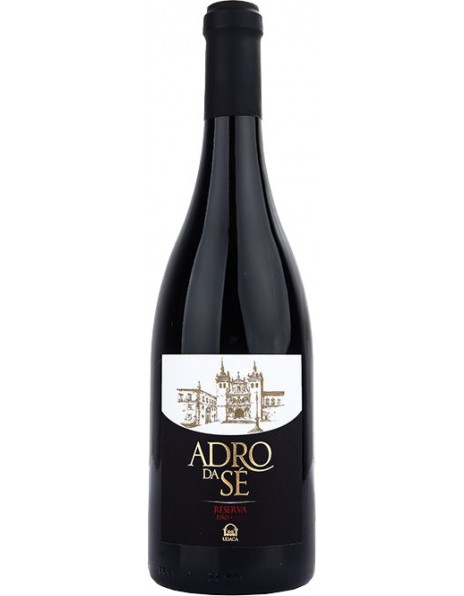 Вино "Adro da Se" Reserva, Dao DOC