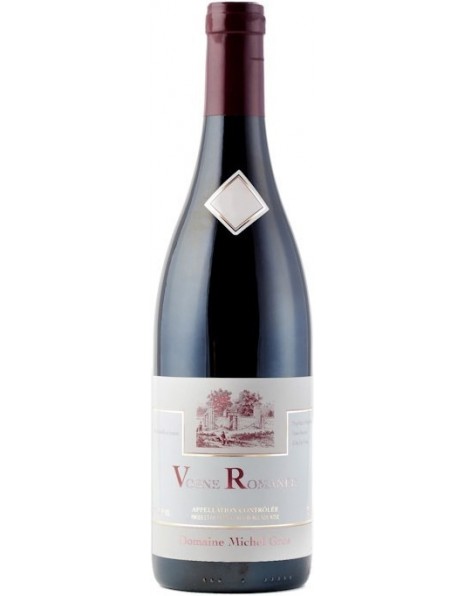 Вино Domaine Michel Gros, Vosne-Romanee AOC, 2016