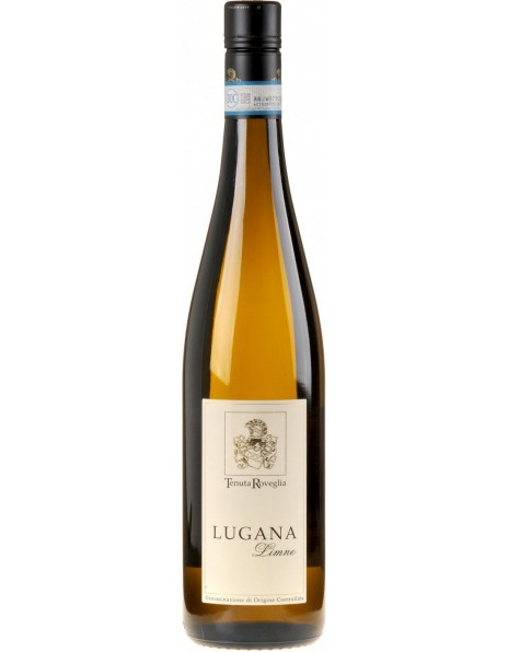 Вино Tenuta Roveglia, Lugana "Limne" DOC