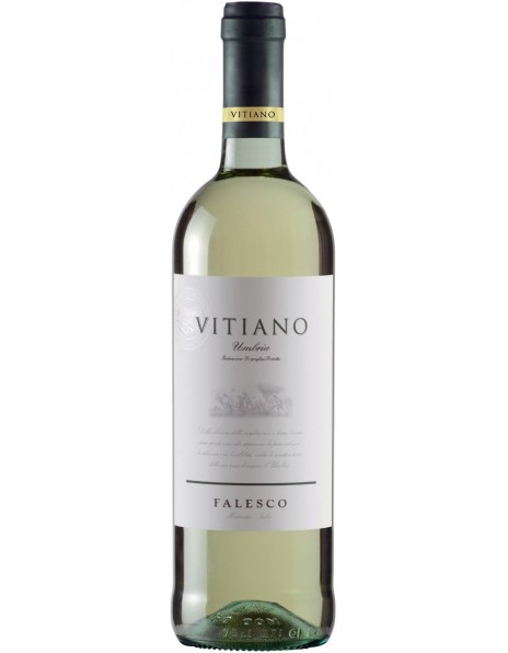 Вино Vitiano Bianco, Umbria IGT, 2010
