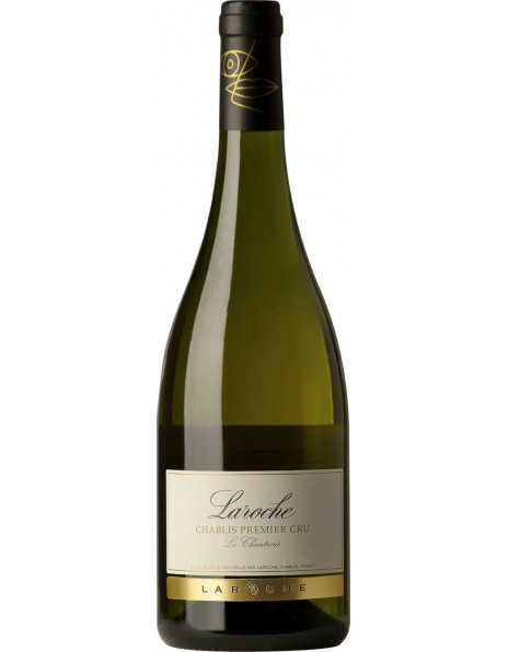 Вино Domaine Laroche, Chablis 1-er Cru "La Chantrerie", 2017