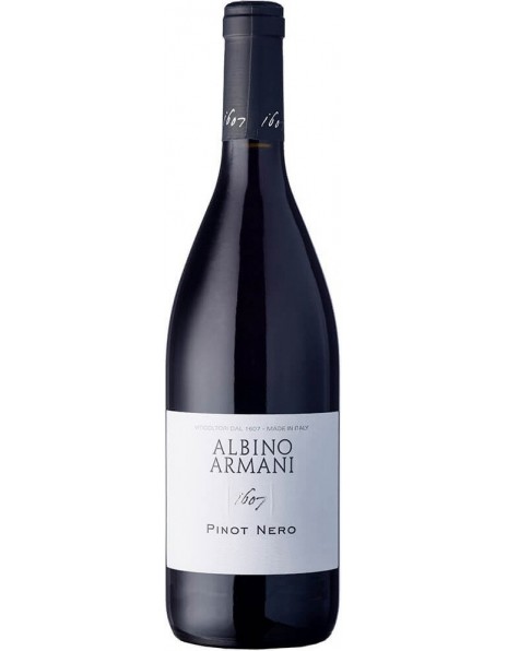 Вино Albino Armani, Pinot Nero, Trentino DOC, 2017