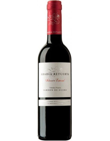 Вино Abadia Retuerta, "Seleccion Especial", 2014