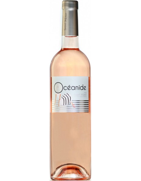 Вино Plaimont, "Oceanide" Saint Mont AOC