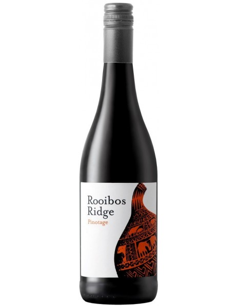 Вино Fairview, "Rooibos Ridge" Pinotage, 2017