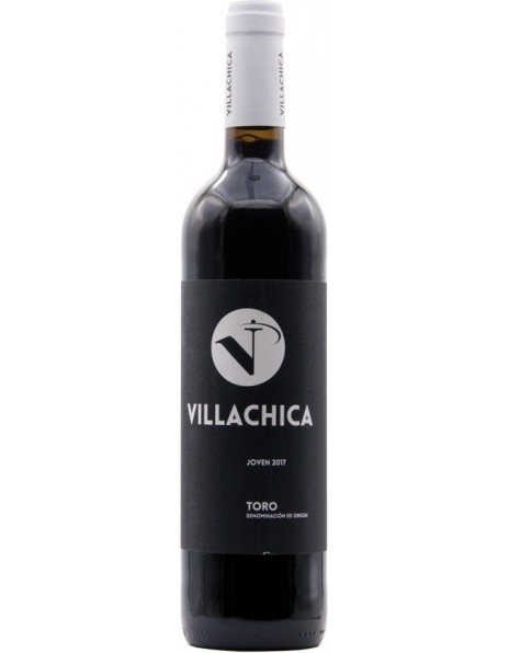 Вино "Villachica" Joven, Toro DO, 2017
