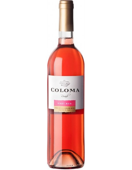 Вино "Coloma" Pinot Noir Rosado
