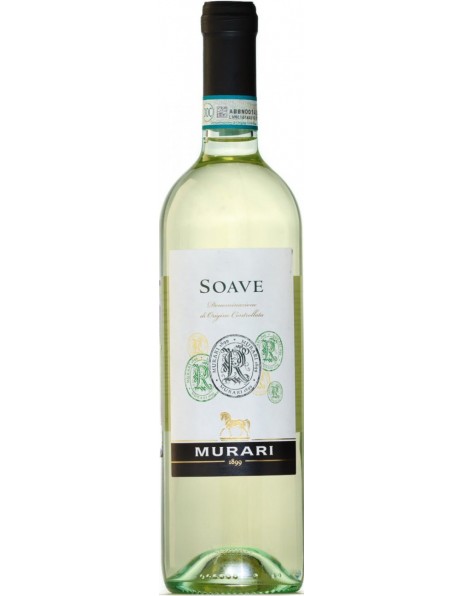 Вино "Murari" Soave DOC