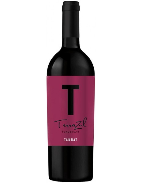 Вино Terrazul, Tannat, 2016