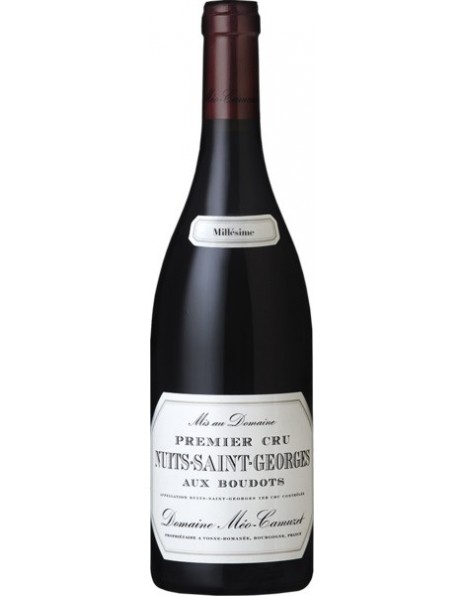 Вино Domaine Meo-Camuzet, Nuits-Saint-Georges 1-er Cru "Aux Boudots" AOC, 2015