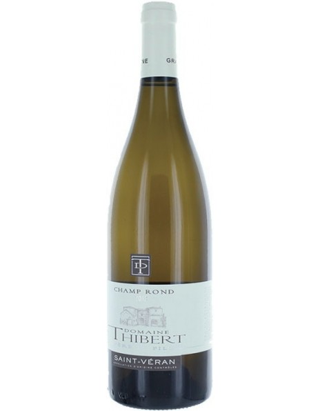 Вино Domaine Thibert Pere et Fils, Saint-Veran AOC, 2017