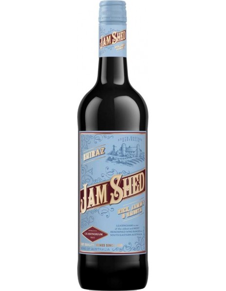Вино Leasingham, "Jam Shed" Shiraz