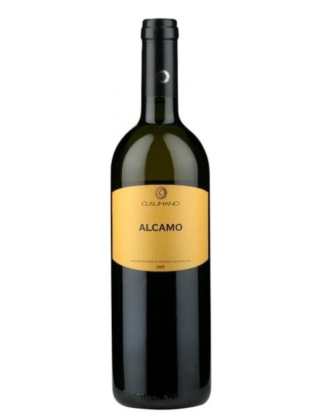 Вино Cusumano, Alcamo DOC, 2010