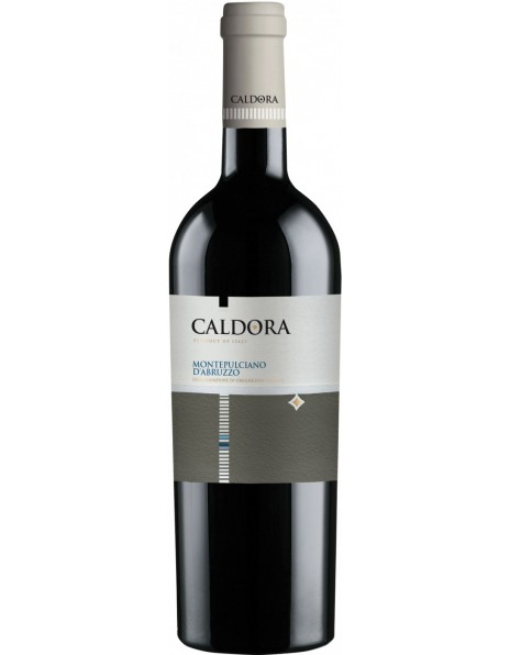 Вино "Caldora" Montepulciano d'Abruzzo DOC