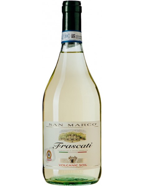 Вино "Frascati" Superiore DOC, 2018
