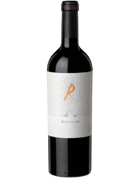 Вино Renacer, "R" Malbec, 2015