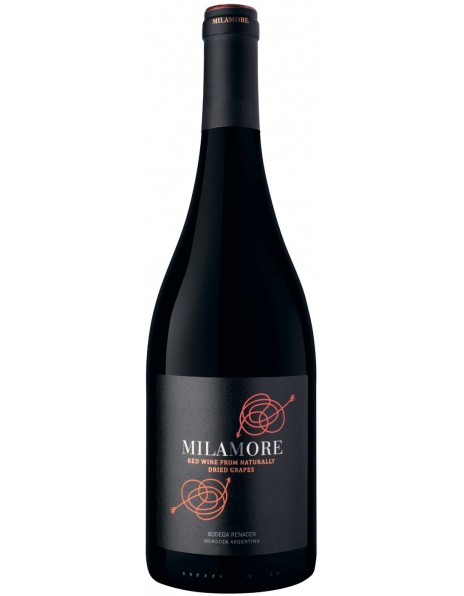 Вино Renacer, "Milamore", 2016