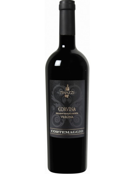 Вино "Cortemaggio" Corvina, Verona IGP