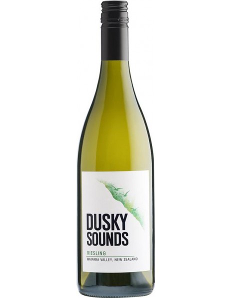 Вино "Dusky Sounds" Riesling