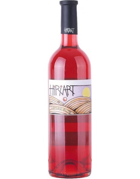 Вино "Hiriart" Elite, 2017