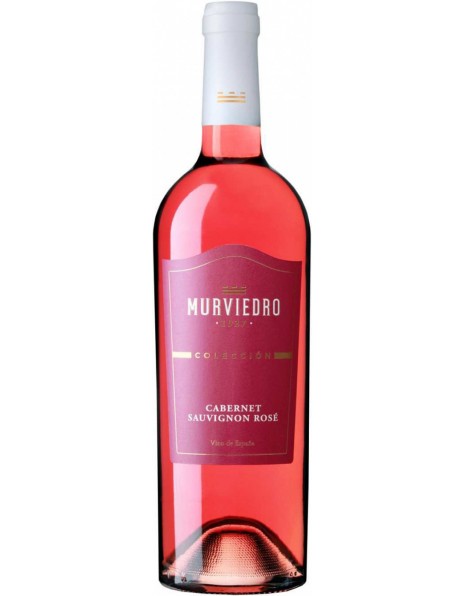 Вино Murviedro, "Coleccion" Cabernet Sauvignon Rose, Valencia DOP