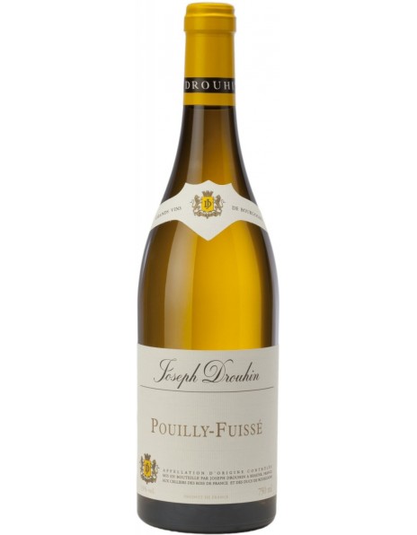 Вино Joseph Drouhin, Pouilly-Fuisse, 2018
