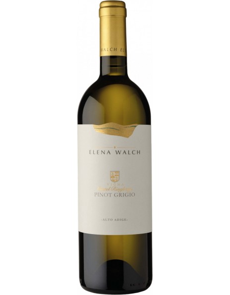 Вино Elena Walch, "Castel Ringberg" Pinot Grigio, Alto Adige DOC, 2016