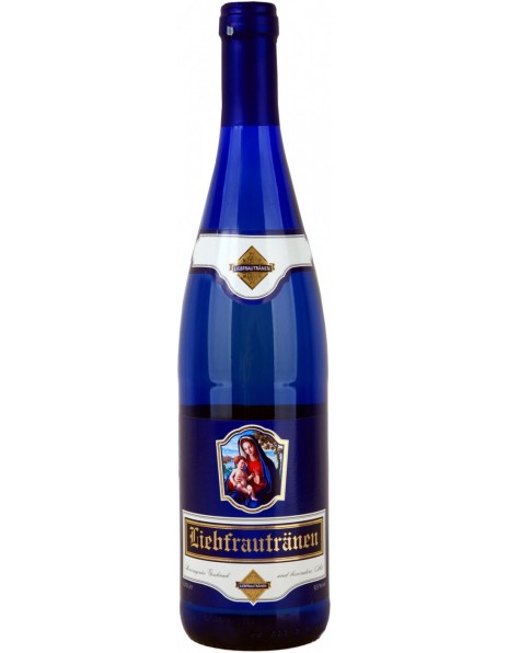 Вино Peter Mertes, "Liebfrautranen"