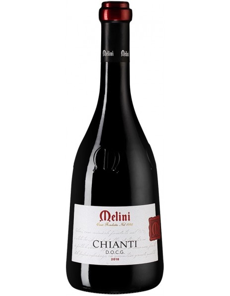 Вино Melini, Chianti DOCG, 2018