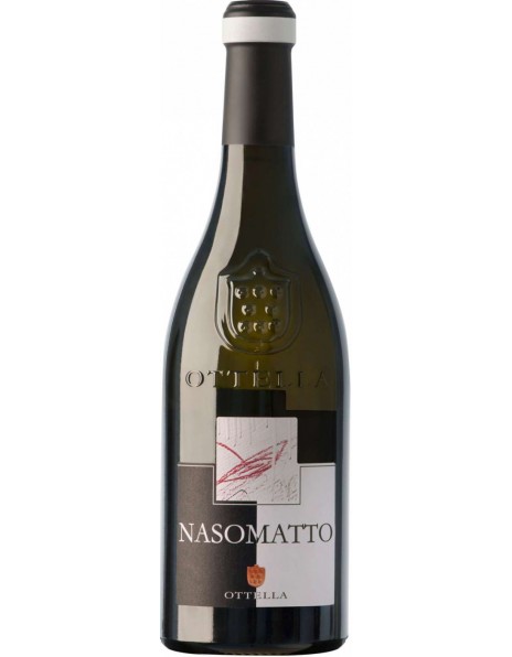 Вино Azienda Agricola Ottella, "Nasomatto", Venezie IGT, 2018