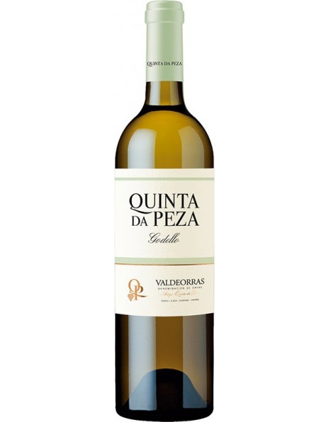 Вино Quinta da Peza, Godello, 2018