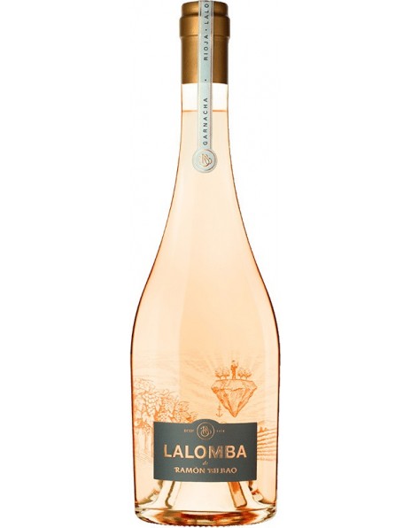 Вино Ramon Bilbao, "Lalomba", Rioja DOC, 2018