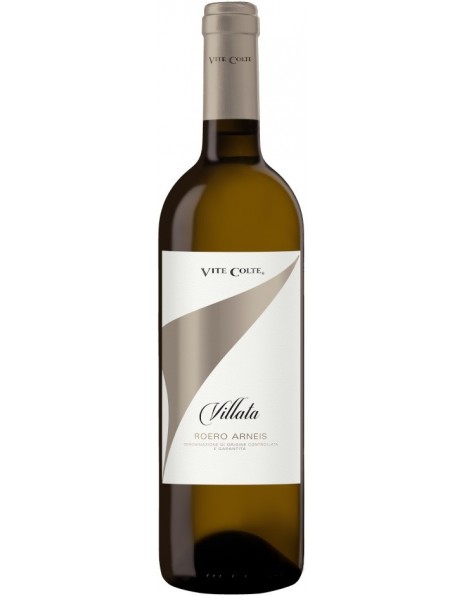 Вино Terre da Vino, "Villata" Roero Arneis DOCG, 2018