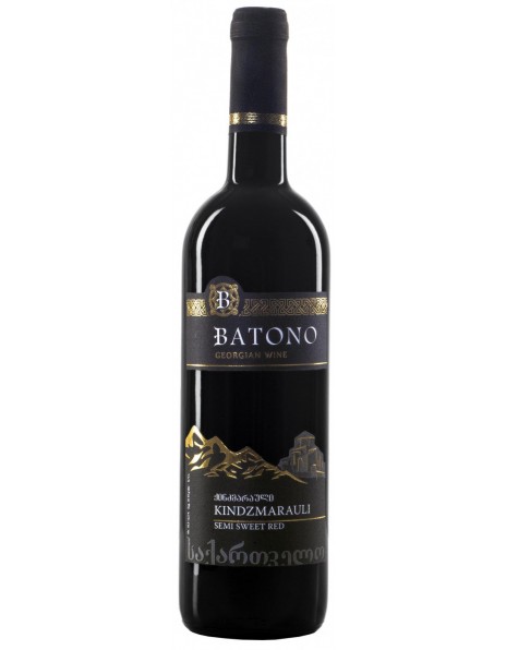 Вино Batono, Kindzmarauli