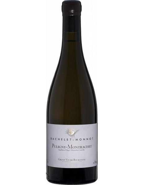 Вино Bachelet-Monnot, Puligny-Montrachet AOC, 2017