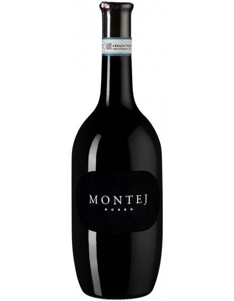 Вино "Montej" Rosso DOC, 2018