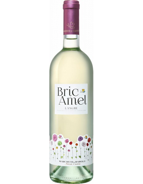Вино Marchesi di Barolo, "Bric Amel", Langhe DOC, 2018