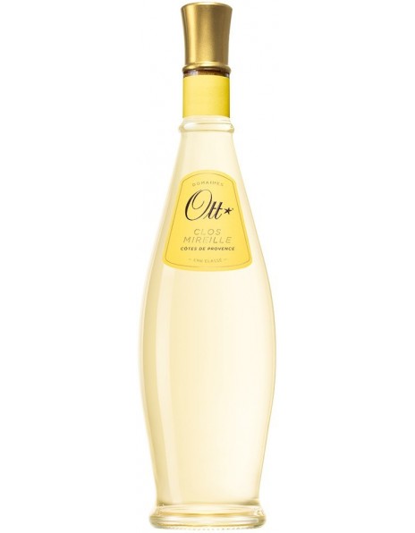 Вино Domaines Ott, Clos Mireille "Blanc de Blancs", 2017