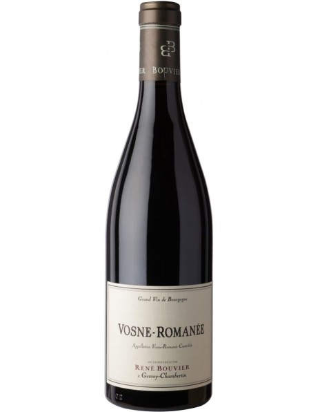 Вино Domaine Rene Bouvier, Vosne-Romanee AOC, 2017