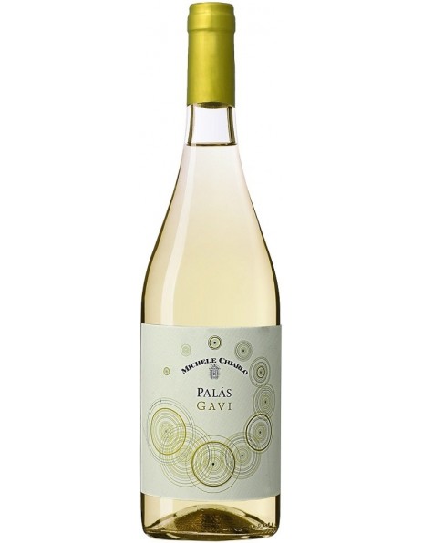 Вино Michele Chiarlo, "Palas" Gavi DOCG, 2018