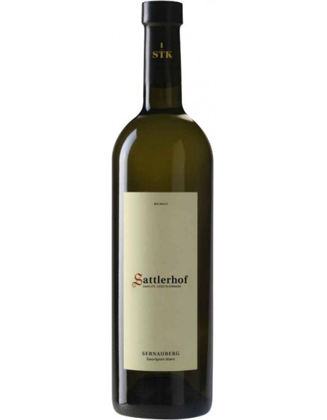 Вино Sattlerhof, "Sernauberg" Sauvignon Blanc, 2016