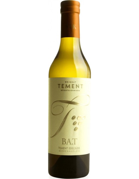 Вино Tement, BA.T Beerenauslese, 2017, 375 мл
