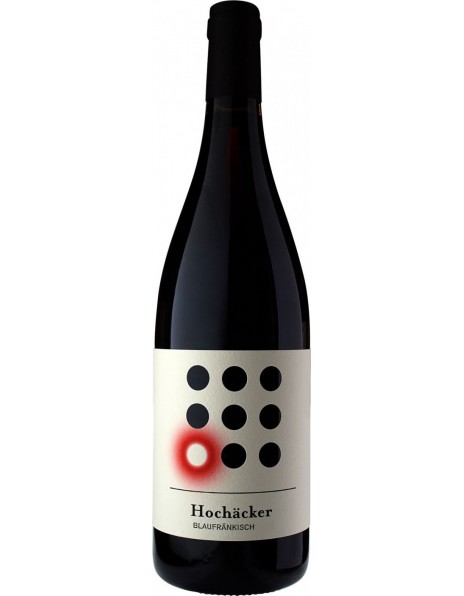 Вино Weninger, "Hochacker" Blaufrankisch, 2016
