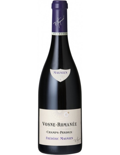 Вино Frederic Magnien, Vosne-Romanee "Champs Perdrix" AOC, 2016