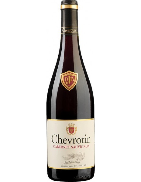 Вино "Chevrotin" Cabernet Sauvignon