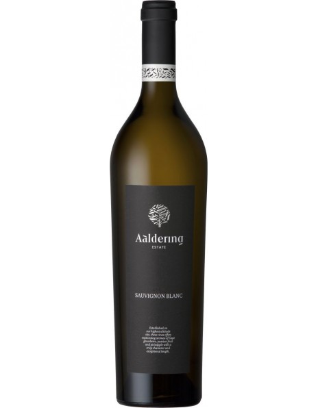 Вино Aaldering, "Estate" Sauvignon Blanc, 2018
