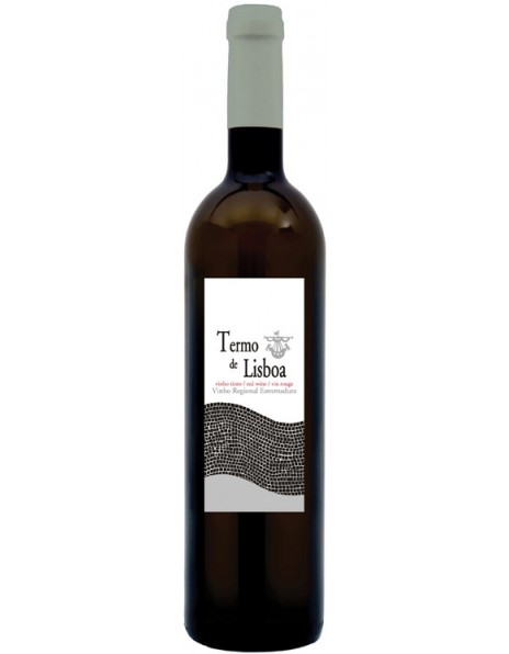 Вино Casa Santos Lima, "Termo de Lisboa", 2017